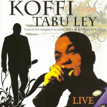 Koffi Olomide Connaissance Koye Bana (Live)