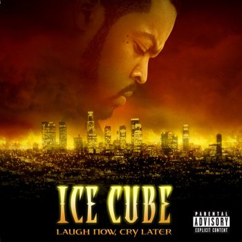 Ice Cube Two Decades Ago