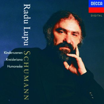 Radu Lupu Kreisleriana, Op. 16: I. Äusserst bewegt