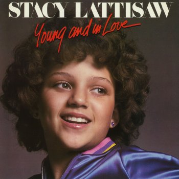 Stacy Lattisaw Spinning Top