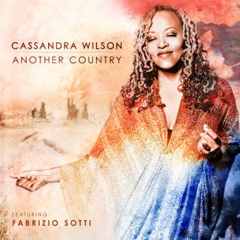 Cassandra Wilson When Will I See You Again