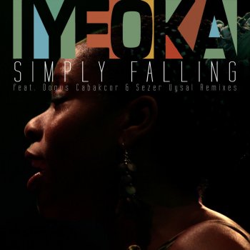 Iyeoka Simply Falling - Instrumental Mix
