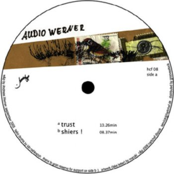 Audio Werner Shiers!