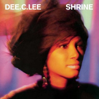 Dee C. Lee That's When Something Special Starts
