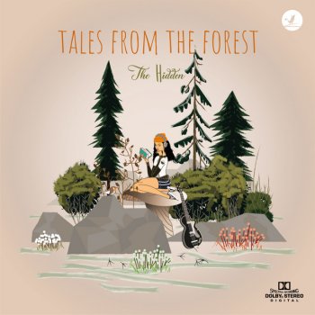 The Hidden Tales From The Forest