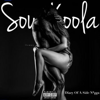 SoupKoola Diary of a Side N***a