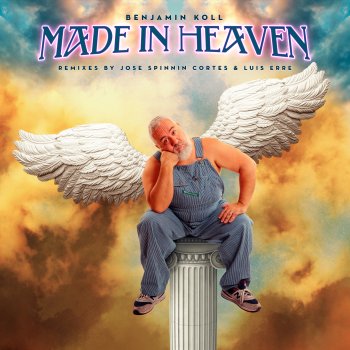 Benjamin Koll Made in Heaven (Luis Erre Downtown Mix)
