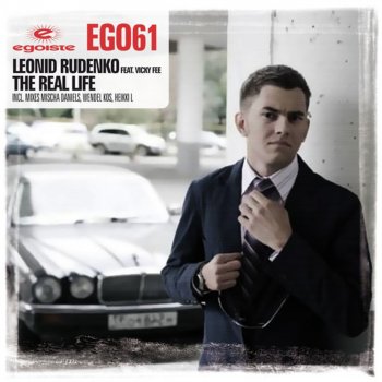 Leonid Rudenko Real Life (Wendel Kos Heavy Disco Remix)