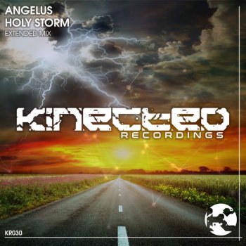 Angelus Holy Storm (Extended Mix)