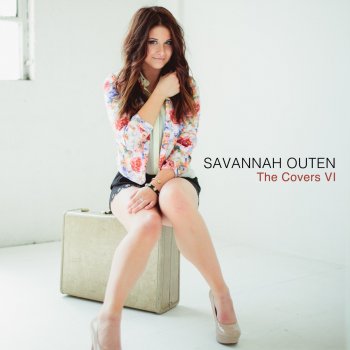 Savannah Outen Hold on, We're Going Home