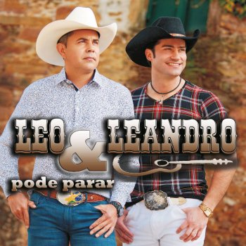 Leo & Leandro Homem Chora Sim