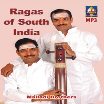 Mallaadi Brothers Avadhaaru Raghupati