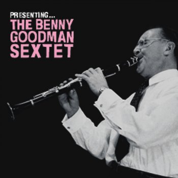 Benny Goodman I'm in a Cryin' Mood