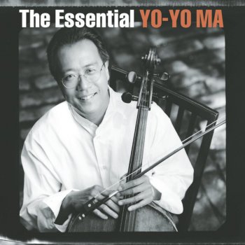Yo-Yo Ma Prélude from Suite No. 1 in G Major for Cello, BWV 1007