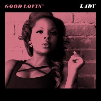 Lady Wray Good Lovin' (Dj Spinna Old School Acid Vocal)