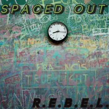 Rebel Spaced Out