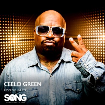 CeeLo Green Forget You - Recorded Live at TGL Farms