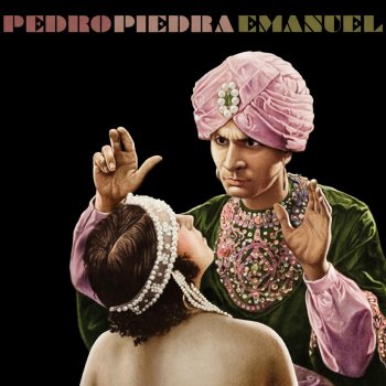 Pedropiedra feat. Gepe & Jorge Delaselva Granos de Arena