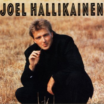 Joel Hallikainen Laulujen taika