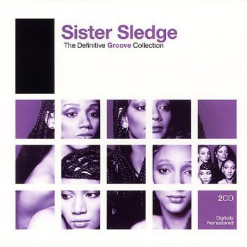 Sister Sledge Thank You For Today