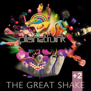 Planet Funk Ora Il Mondo E' Perfetto - Radio Edit