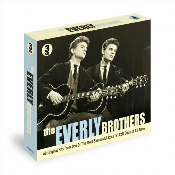 The Everly Brothers Nashville Blues