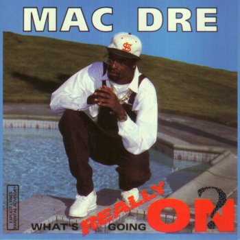 Mac Dre Much Love - "4 The Mac"