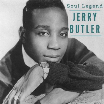 Jerry Butler Hold Me My Darling