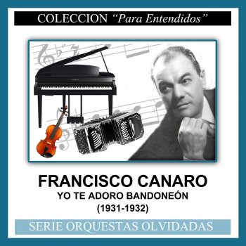 Francisco Canaro Frena Muchacho Loco