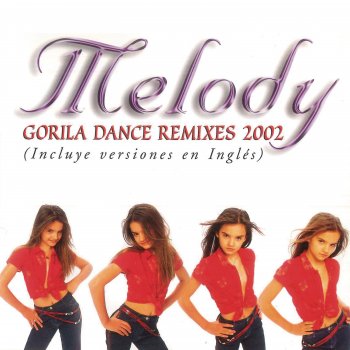 Melody De Pata Negra (Remixland Extended Remix)