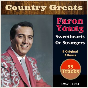 Faron Young Goin' Steady