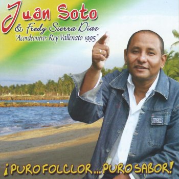 Juan Soto Canto a Sahagún