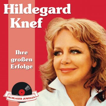 Hildegard Knef feat. Bert Kaempfert and His Orchestra Eins Und Eins, Das Macht Zwei