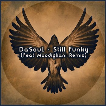 Dasoul Still Funky (Moodigliani Dub Mix)