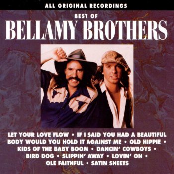 The Bellamy Brothers Kids of the Baby Boom