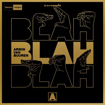 Armin van Buuren Blah Blah Blah (Extended Mix)