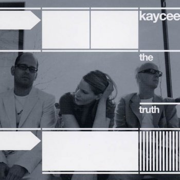 Kay Cee The Truth (Jan Driver Dub Mix)