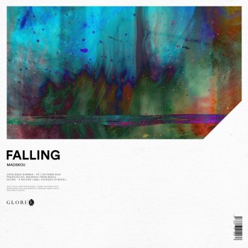 Madskou Falling (Extended Mix)