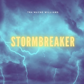 Tra'mayne Williams Stormbreaker