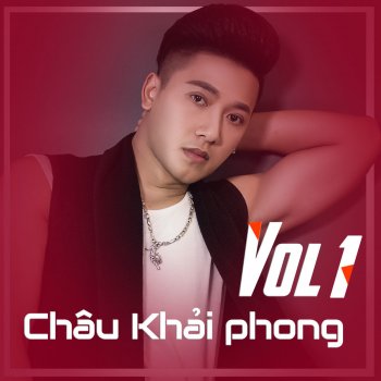 Chau Khai Phong Anh Xin Loi Em (Remix)