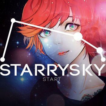 Starrysky Start
