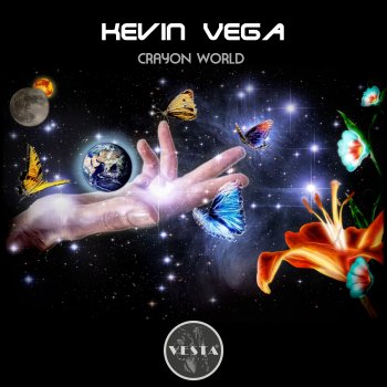 Kevin Vega Crayon World