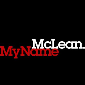 McLean My Name