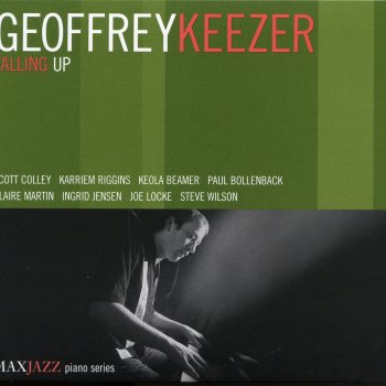 Geoffrey Keezer Gollum's Song