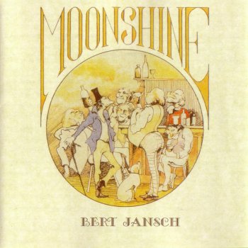 Bert Jansch Moonshine