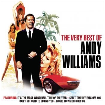 Andy Williams The Other Side of Me