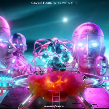 Cave Studio Who We Are