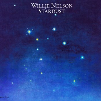 Willie Nelson ANGEL EYES