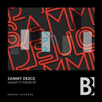 Sammy Deuce Top Brass