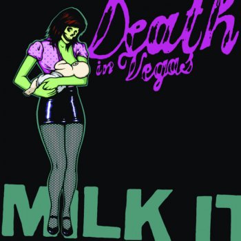 Death In Vegas Hands Around My Throat - Adult Remix